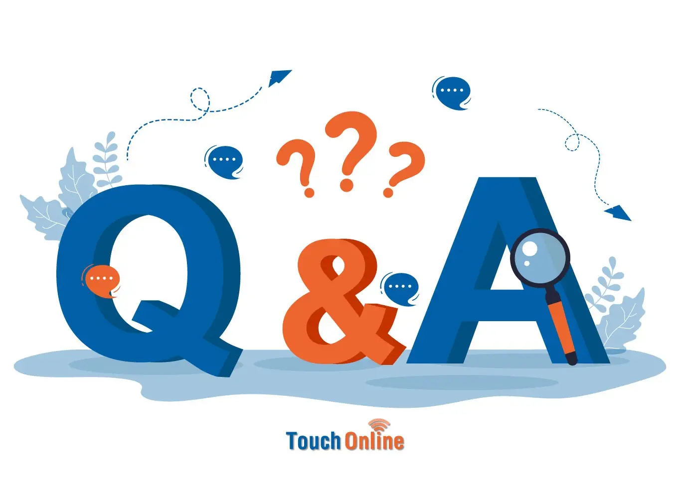 touchonline_faq
