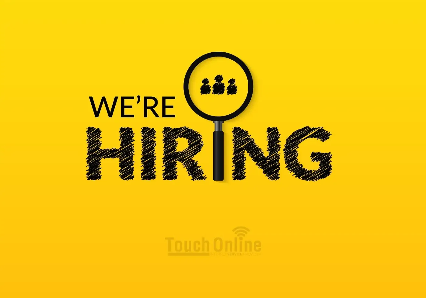 touchonline_We_are_hiring_